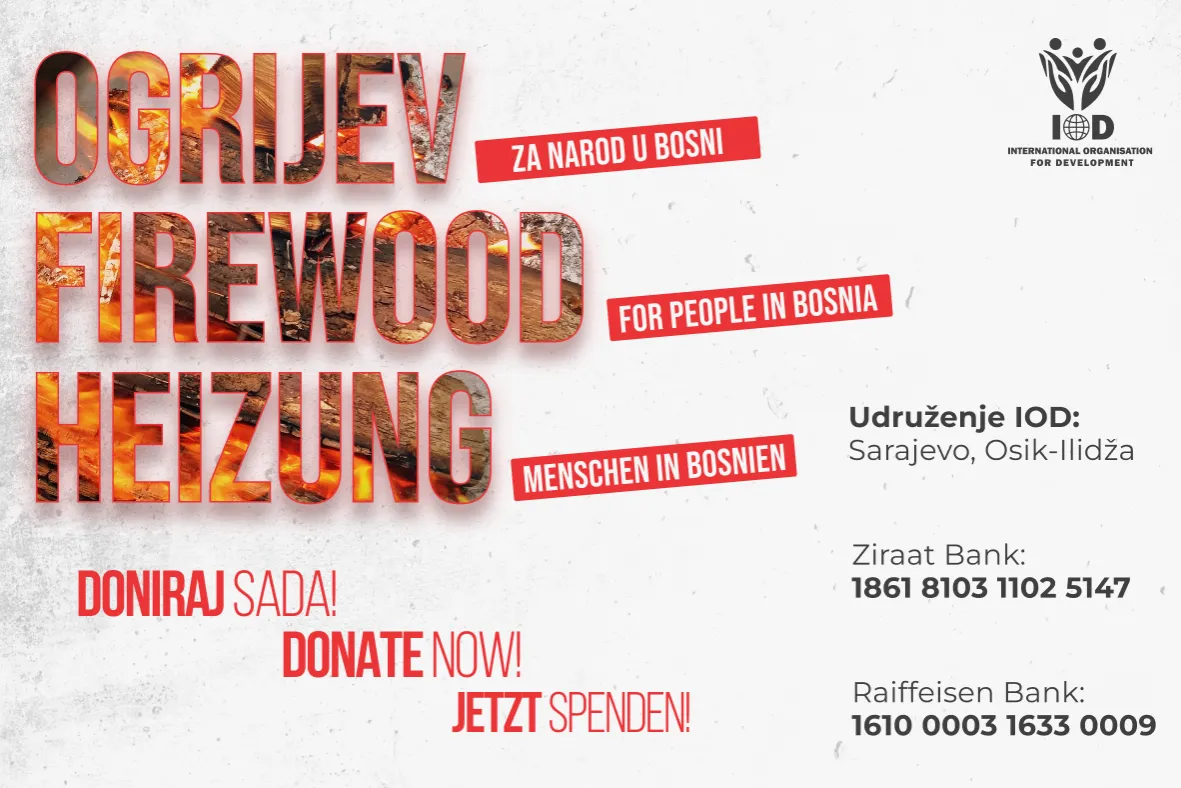 فلندفئهم معا