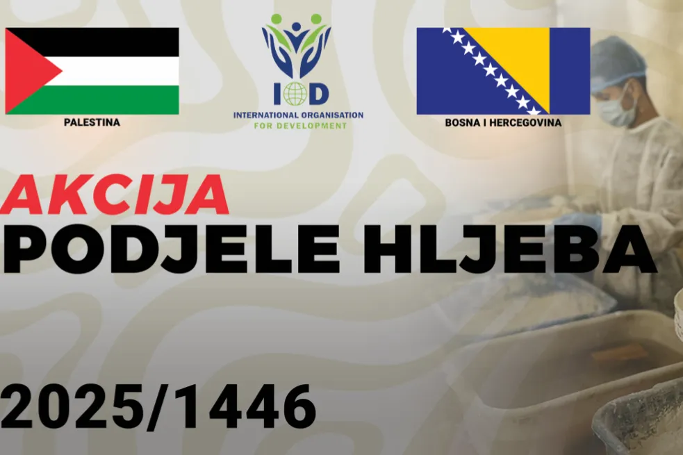 Hljeb – više od hrane